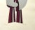 Artist: Ronald King Country: Brazil – England Title: Monk Medium: Screenprint? (four colors) Marks: Pencil signed and...