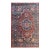 Antique Persian Bidjar Rug For Sale