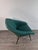 Set of Vintage Polish Chairs, 1970s For Sale - Image 15 of 18