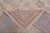 Vintage Turkish Oushak Hand Knotted Wool Rug, 8'10x12 For Sale - Image 4 of 6