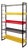 Mid-Century Modern Bookcase by Adriaan Dekker for Tomado, 1950s For Sale
