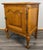 Wood Louis XVI French Oak Nightstands, Set of 2 For Sale - Image 7 of 12