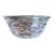 Late 20th Century Waterford Crystal Glandore Pattern Bowl 5" For Sale
