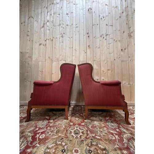 Period: 20th century Style: English Style Condition: Needs to be restored Material: Solid wood Length: 75Diameter:...