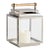 Adwin Outdoor Lantern Large For Sale