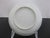 Early 20th Century Chinese Export Canton Blue & White Porcelain 5 1/2" Saucer Dish For Sale - Image 5 of 5