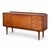 Mid-Century Rosewood and Teak Sideboard from Greaves & Thomas For Sale - Image 12 of 12