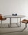 Mid-Century Modern Danish PK54 Dining Table by Poul Kjaerholm & E. Kold Christensen, 1960s For Sale - Image 3 of 7