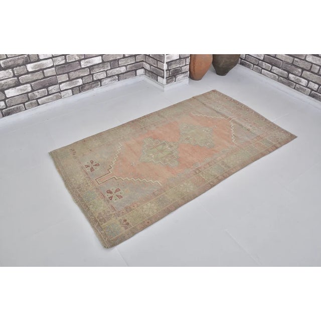 Antique Anatolian Bedside Decor For Sale In Phoenix - Image 6 of 10