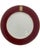 Vintage St. Moritz Switzerland Charger Plate 10.5" For Sale In Washington DC - Image 6 of 9