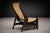 Designed in the 1940s by Walter Gerdau, this reclining sun chaise lounge was originally conceived for transatlantic...