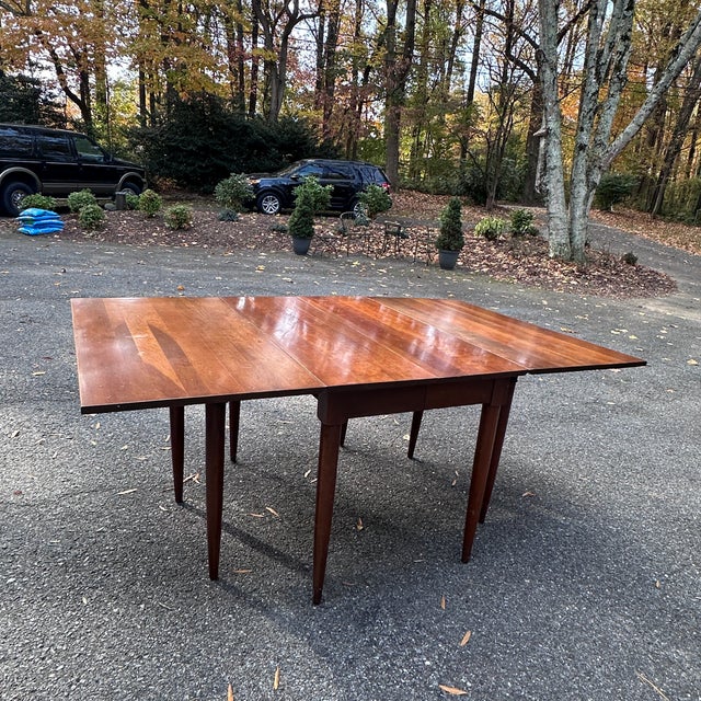 Drop leaf dining tables for sale cheap