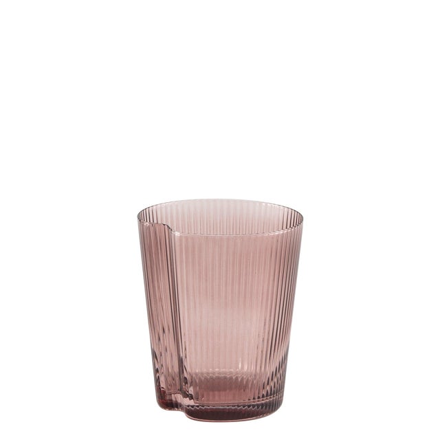 2020s Handy Tumbler (set of 6) - Amethyst For Sale - Image 5 of 5