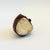 Ceramic Mid Century Pottery Bear Ashtray For Sale - Image 7 of 10