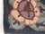"The Faithful Companion" American Folk Art Hound Pictorial Hooked Rug, 1920s For Sale - Image 11 of 18
