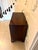 Antique George II Mahogany Chest of Drawers with Fitted Writing Desk, 1750 For Sale - Image 13 of 18
