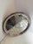 Mid-Century Modern Vintage Fleuron Tray with Zodiac Signs, France, 1970s For Sale - Image 3 of 9