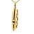 Traditional Vintage 14k Gold Heraldic Lion Rampant Oval Photo Locket Pendant For Sale - Image 3 of 12