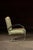 1930s Vintage After-Wolfgang Hoffmann Chrome Springer Armchair For Sale - Image 5 of 14