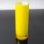 Mid-Century Modern Yellow Glass Vase from Peill & Putzler, 1970s For Sale - Image 3 of 8