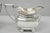 Antique Walker & Hall 53499 Art Deco Silver Plated Tea Service Set - 4 PCS For Sale - Image 12 of 16