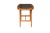 Spectacular 1960s rare mid century end/ side table designed by Paul McCobb for Winchendon Furniture Company, 1960's...