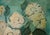 1950s Mid Century Impressionist Erik Martin Flowers Still Life Painting For Sale - Image 10 of 16