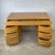 Mid-Century Heywood-Wakefield Wheat Desk by Alexis De Sakhnoffsky For Sale In Philadelphia - Image 6 of 18