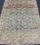 Persian Earthy Tone Vintage Persian Hamadan Rug With All-Over Pattern For Sale - Image 3 of 12
