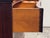 Federal-Style Mahogany Serpentine Three Drawer Dresser, Vintage For Sale - Image 10 of 12