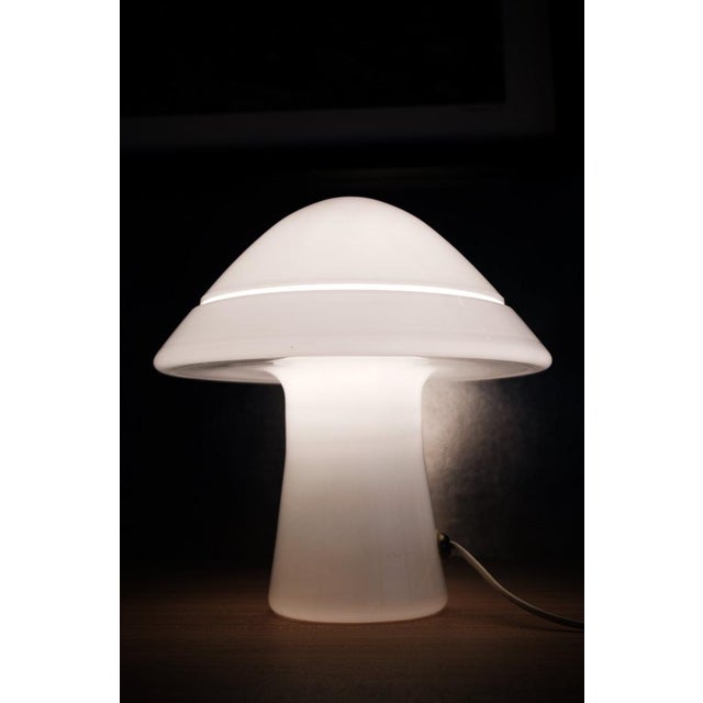 Murano Table Lamps by Majo for Res Murano, Set of 2 For Sale - Image 3 of 6