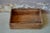Industrial Wooden Storage Box, 1940s For Sale - Image 4 of 6