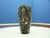 Mid-Century Italien Sculpture Vase, 1950s For Sale - Image 10 of 10
