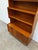 Wood Vintage Mid Century Modern Teak Sideboard by Stonehill, Attributed For Sale - Image 7 of 7