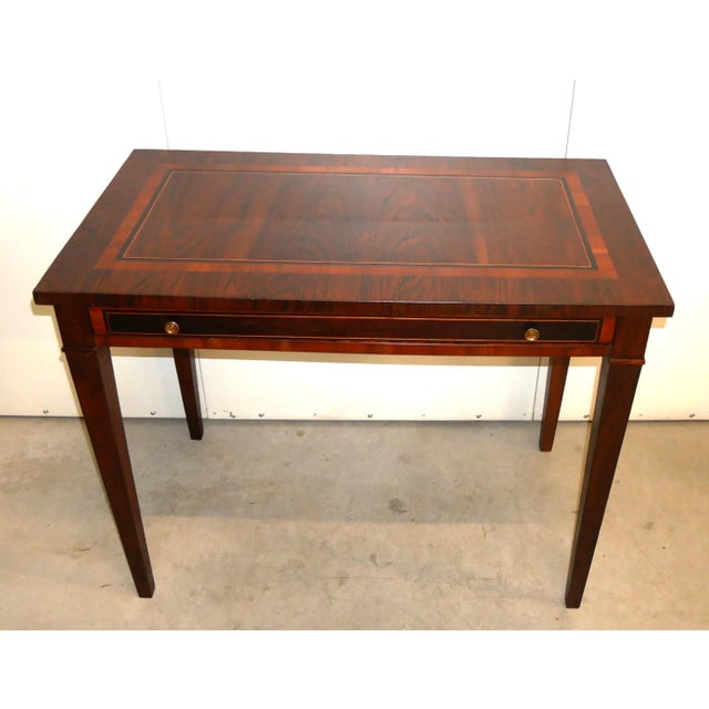 Antique Console Table, 1500s For Sale - Image 3 of 16