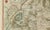 Gold Blaeu Map of Navarre Navarre Regnum, 1642 For Sale - Image 8 of 9