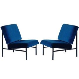 Example of New & Custom Seating