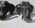 Japanese Japanese Bronze Elephant Bookends For Sale - Image 3 of 8