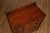 Antique Gustav Stickley Oak Chest of Drawers #626 For Sale - Image 4 of 18
