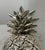 Large Italian Silver Laminated Pineapple, 1970s For Sale - Image 12 of 14