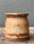 Vintage Studio Pottery Glazed Ceramic Vase For Sale - Image 11 of 15