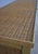 Wood Lexington Henry Link Woven Wicker Writing Desk & Chair For Sale - Image 7 of 18