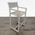 Restoration Hardware Restoration Hardware Bondi Teak Counter Stool For Sale - Image 4 of 7