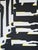 Textile Emmanuel Araujo "Landing Sequence" Contemporary Geometric Hard-Edge Abstract Painting, 2019 For Sale - Image 7 of 10