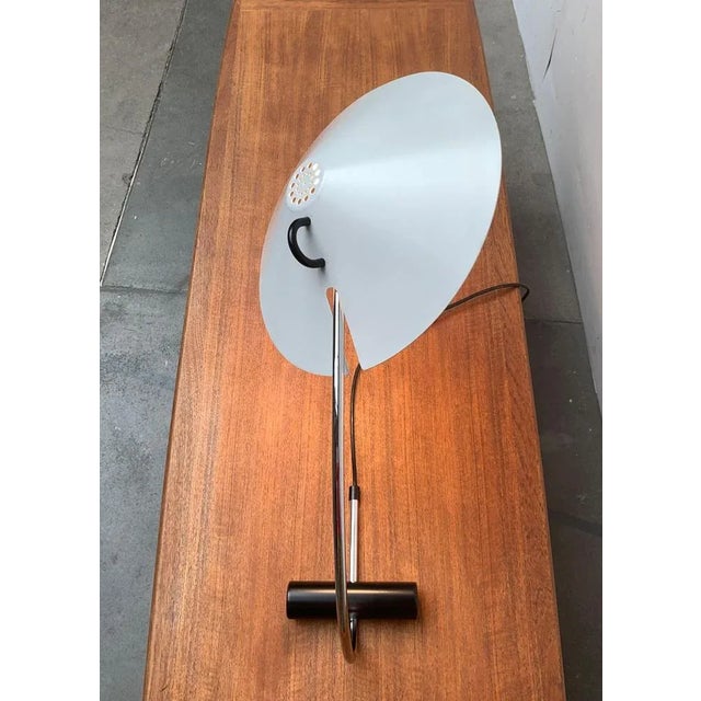 Postmodern Vintage Table Lamp from Artimeta, 1980s For Sale - Image 18 of 18