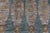 Early 21st Century Modern Swedish Pile Rug by Doris Leslie Blau For Sale - Image 5 of 8