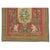 19th Century Vintage Tapestry Depicting Children Playing Music For Sale - Image 5 of 9