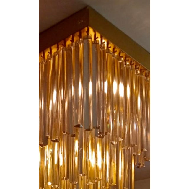 Lamp by Paolo Venini, 1983 For Sale - Image 6 of 18