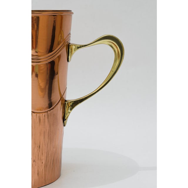 Art Deco Wine Cooler, 1920s For Sale - Image 6 of 8