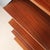 Wood Vintage Floor-to-Ceiling Bookcase, 1960s For Sale - Image 7 of 10